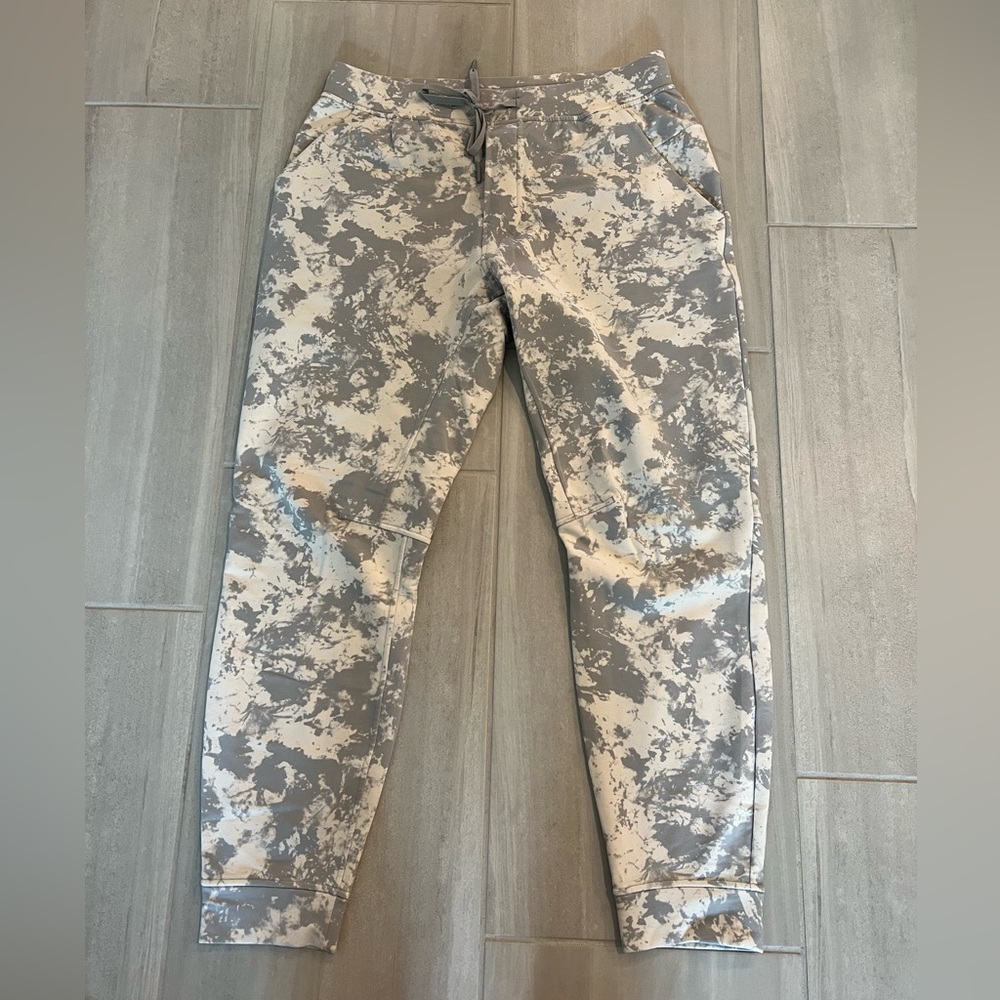 Lululemon Men’s City Sweat Joggers